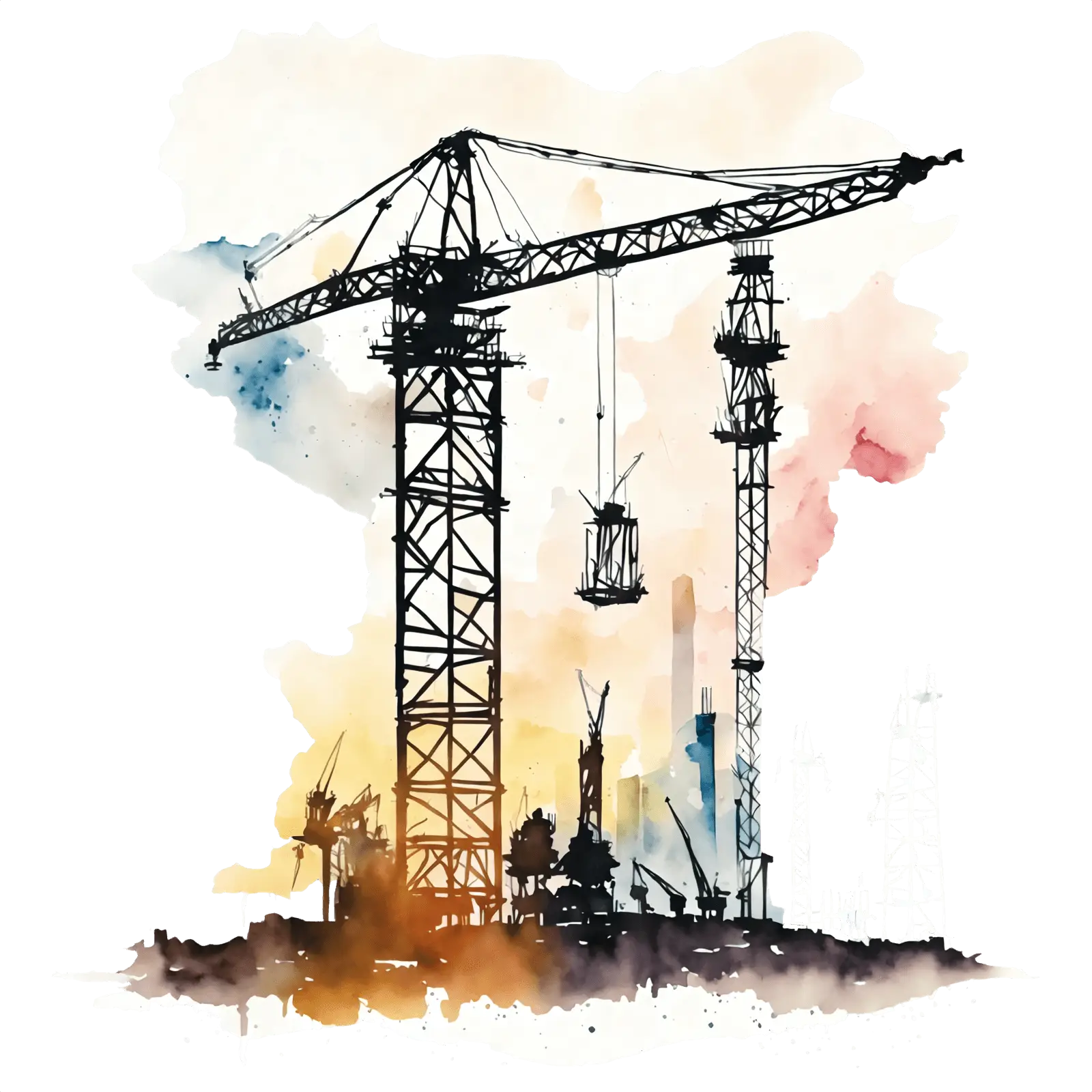 Construction industry financing