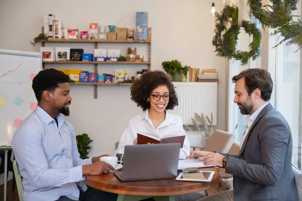 Business Financing