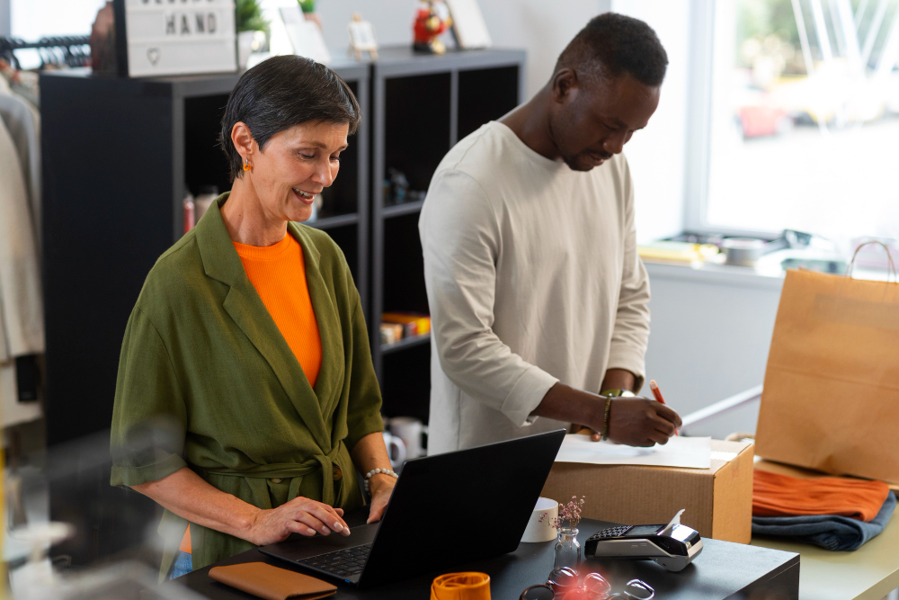 How to Get Business Loans