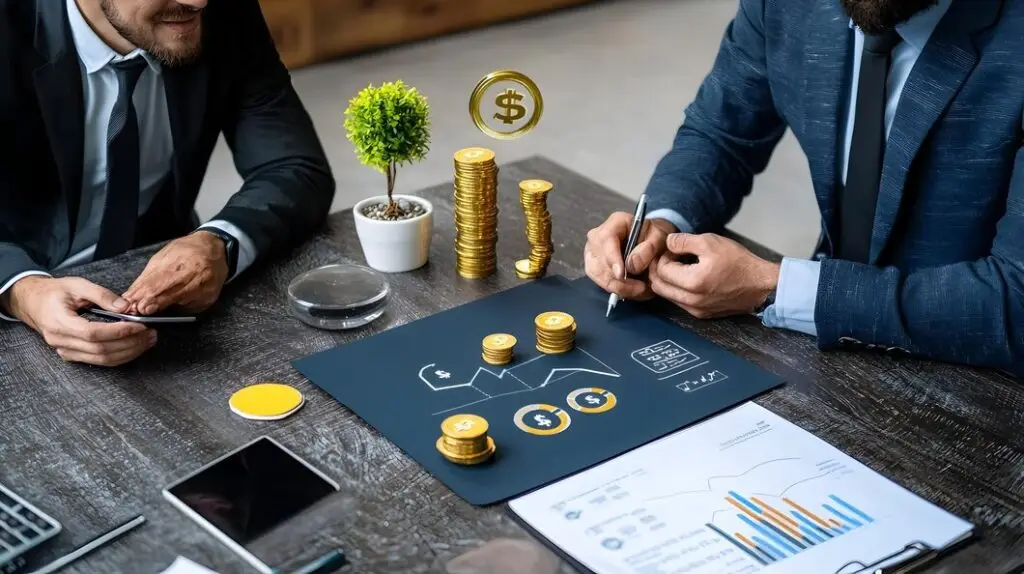 Merchant Cash Advances