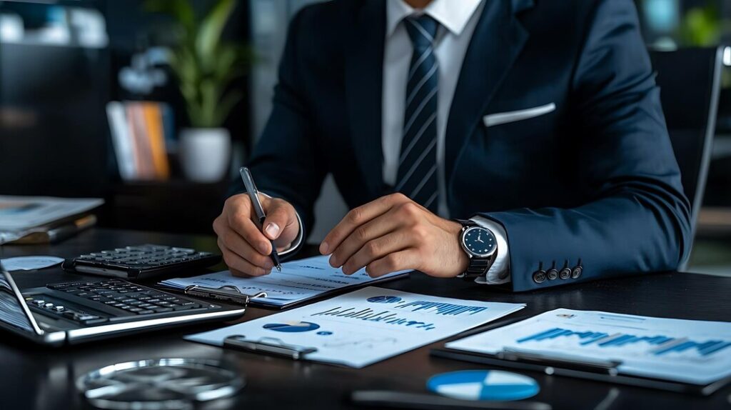 small business loan broker