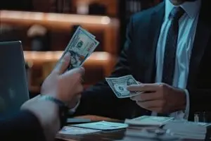 business loan broker