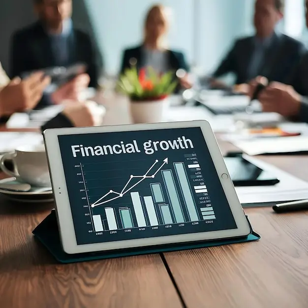 small business loan broker