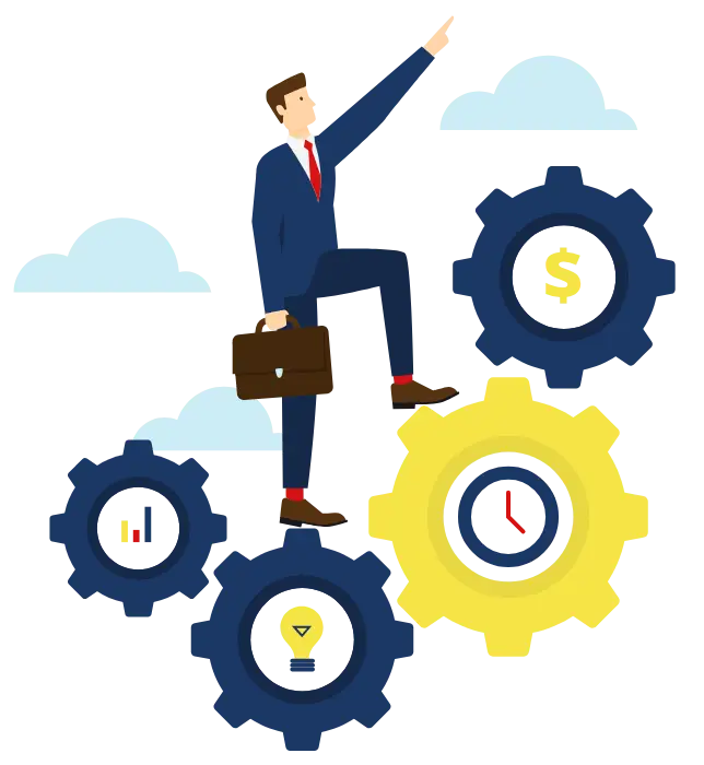 Business Financing Solutions