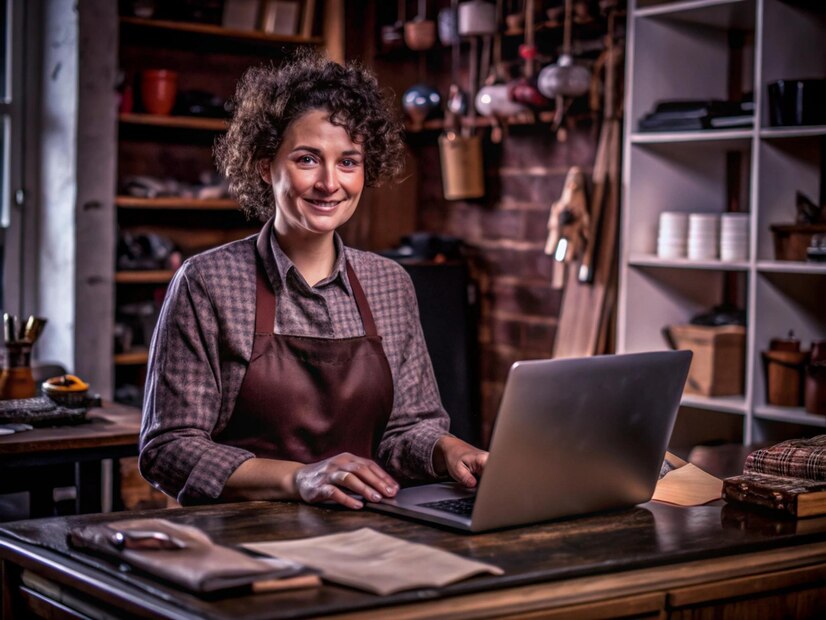 Fast & Easy Business Loans