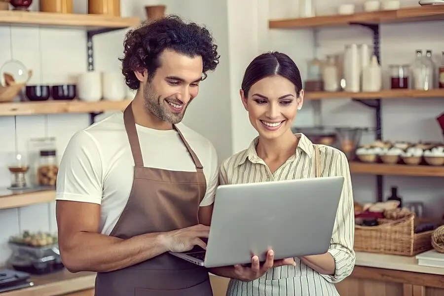 small business loan broker