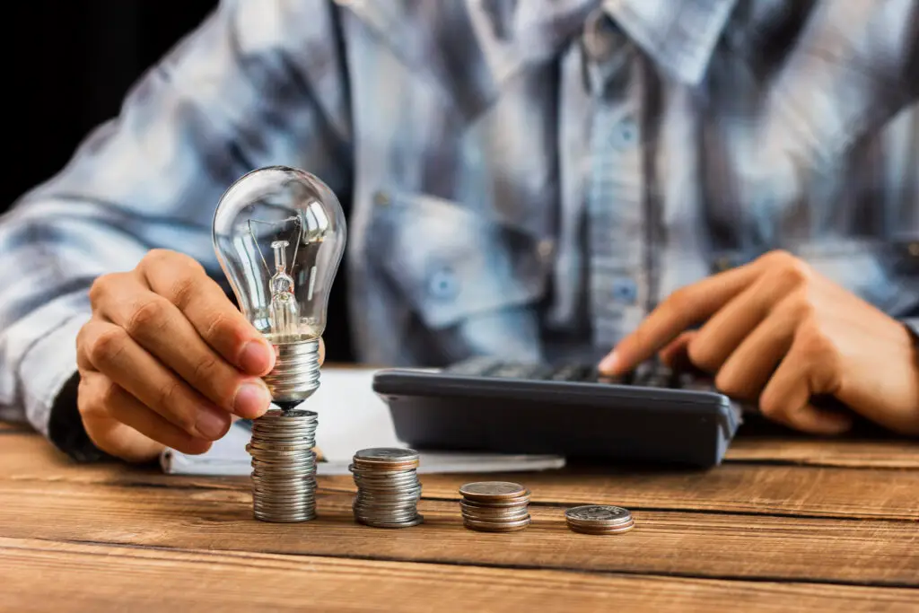 Equipment Financing