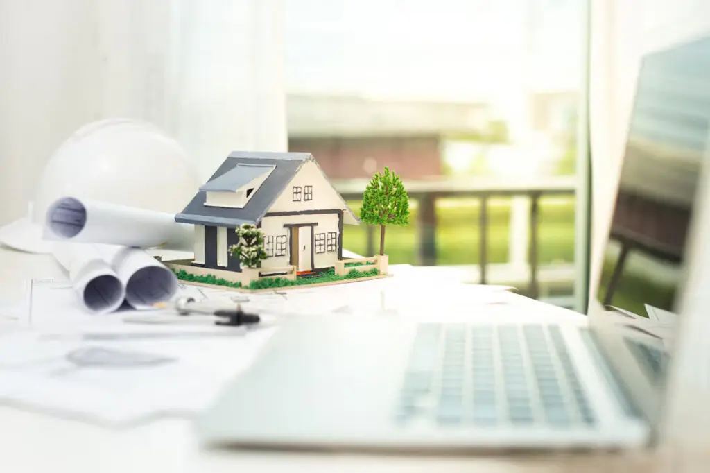 Property Development Loan