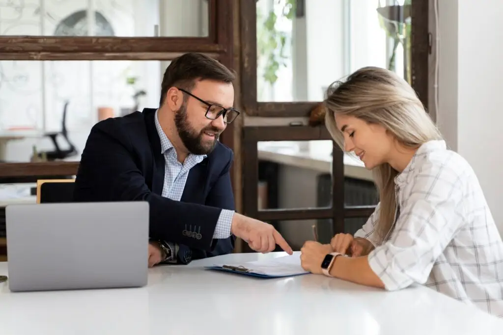 business loan broker 2025