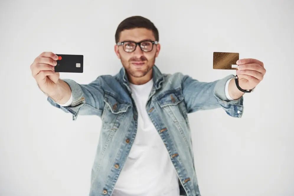 Business Credit Card vs line of credit