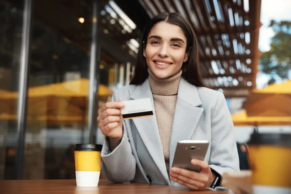 Business Credit Card