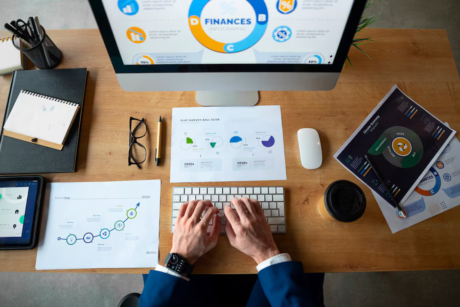 Business Credit Lines