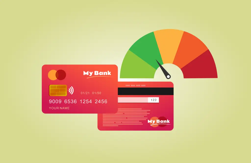 Business Credit Score