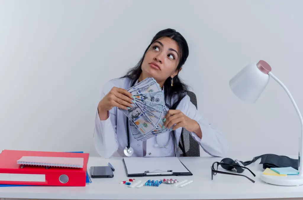 Business need cash