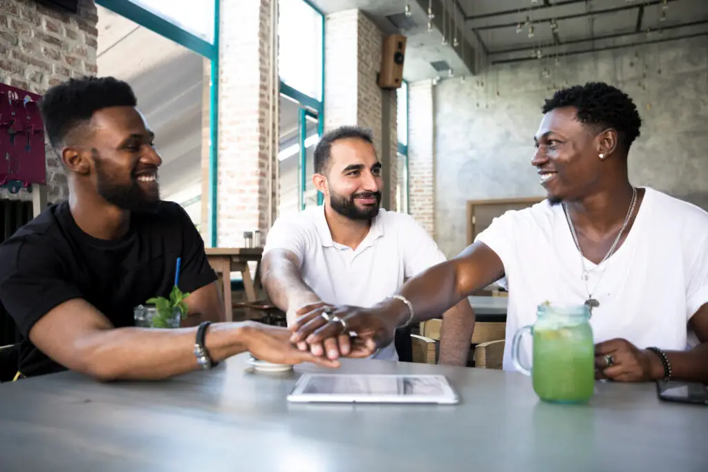 Funding Options for Minority-Owned Businesses