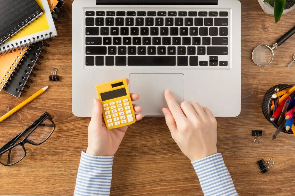 Guide to Using an MCA Calculator