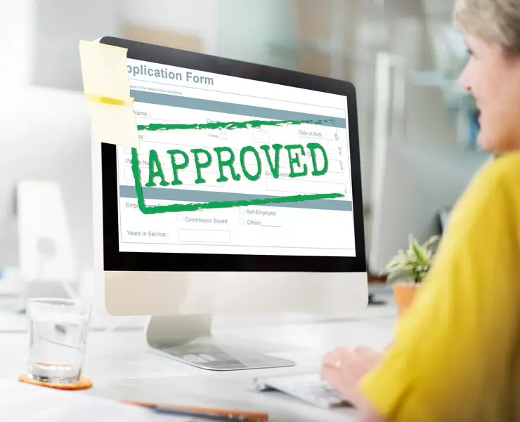 How to Improve Your Chances of Approval