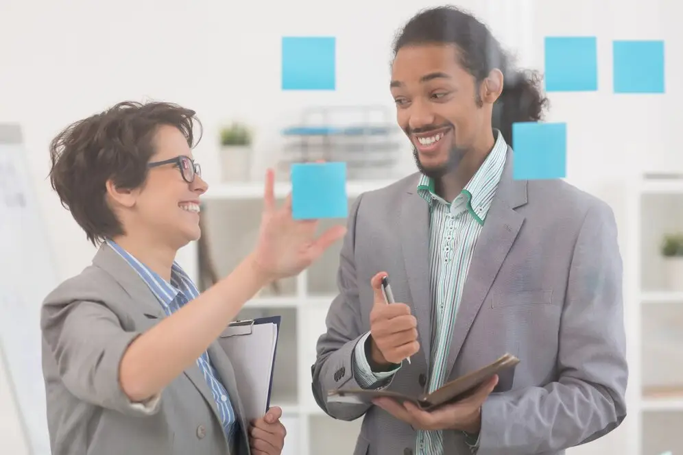 Making the Smart Choice for Your Business