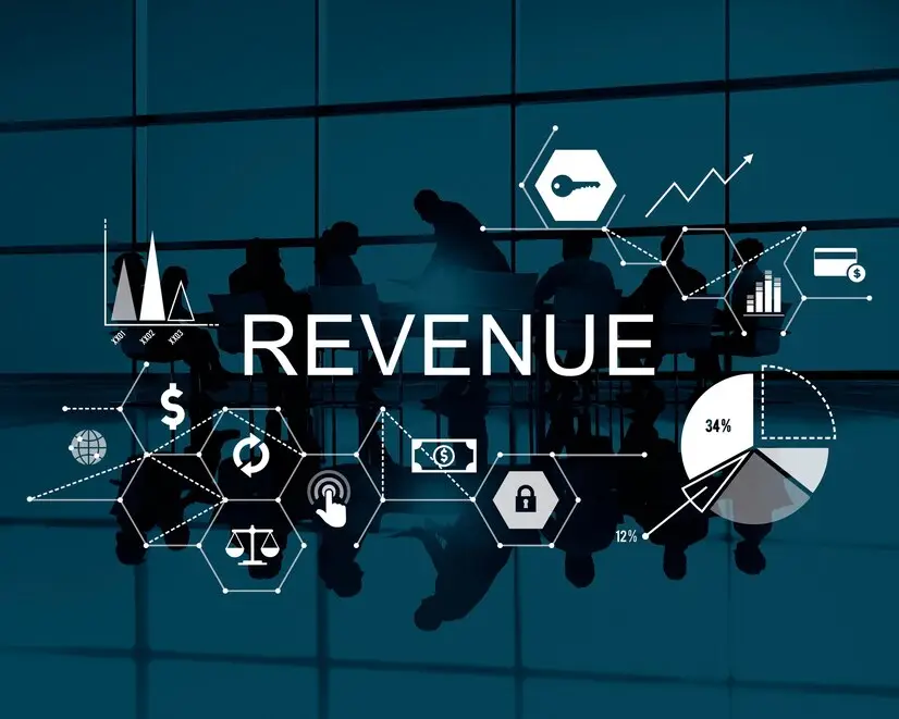 Revenue