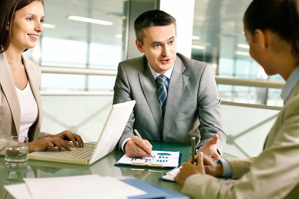 Right Business Loan Provider Matters