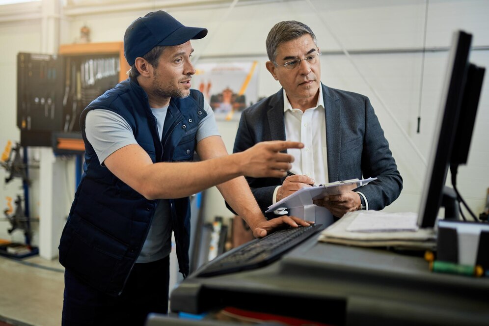 Small Business Loan for Equipment
