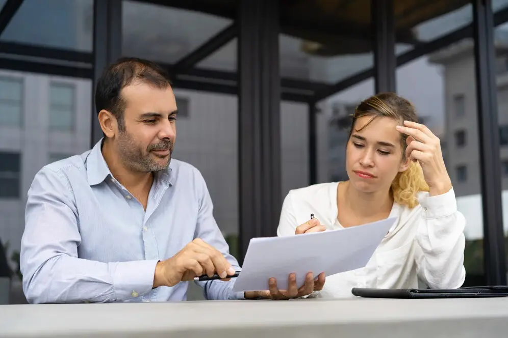 business debt settlement