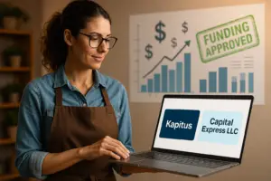 Newtek vs Capital Express