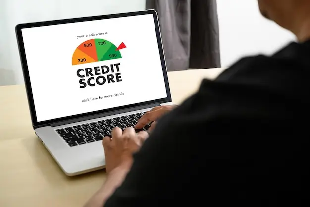 Poor Credit Score