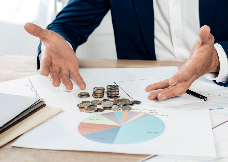 revenue based funding