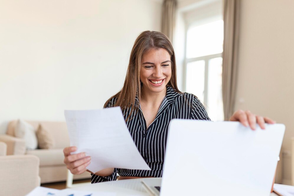 without the stress of credit checks or complex paperwork