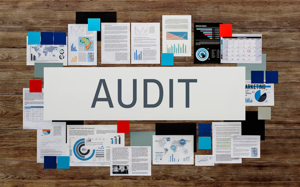 Poor Financial Management and Accounting Practices