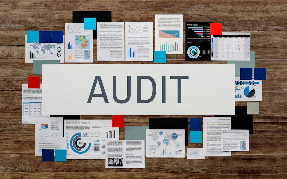 Poor Financial Management and Accounting Practices