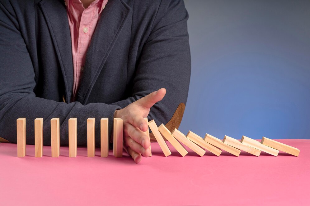 9 Challenges That Lead to Small Business Failure