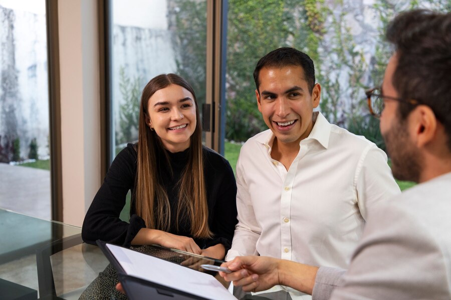 Borrower-Focused Lending