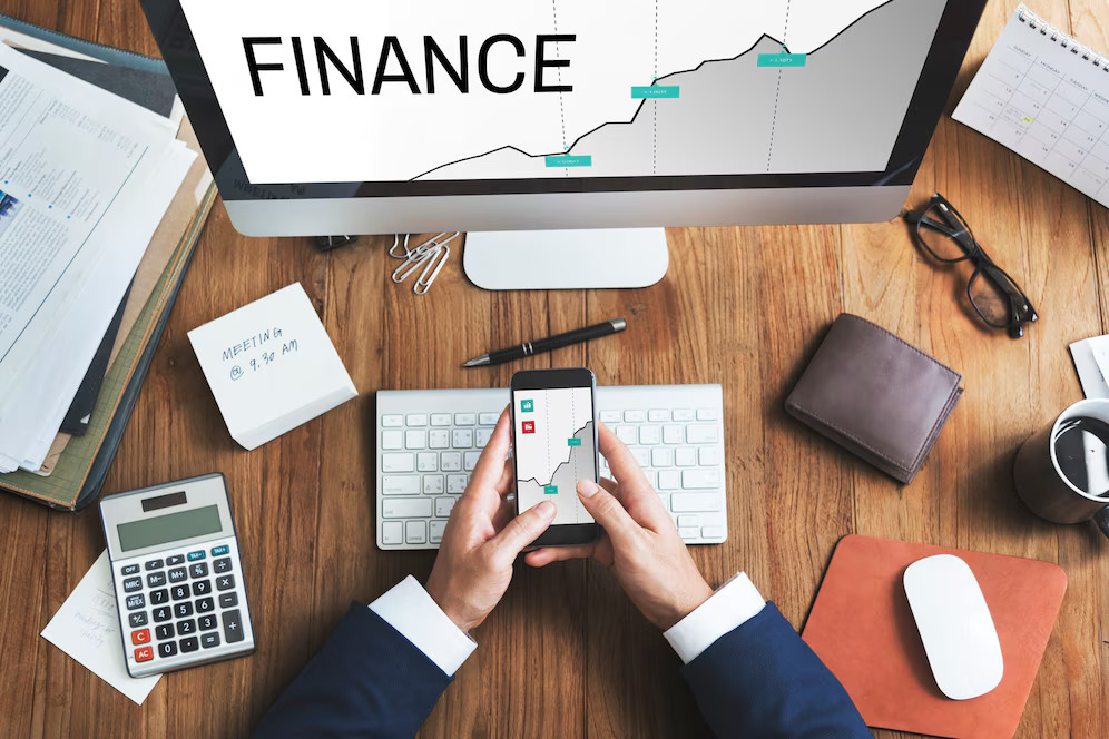 Capital Express LLC vs. The Funding Family