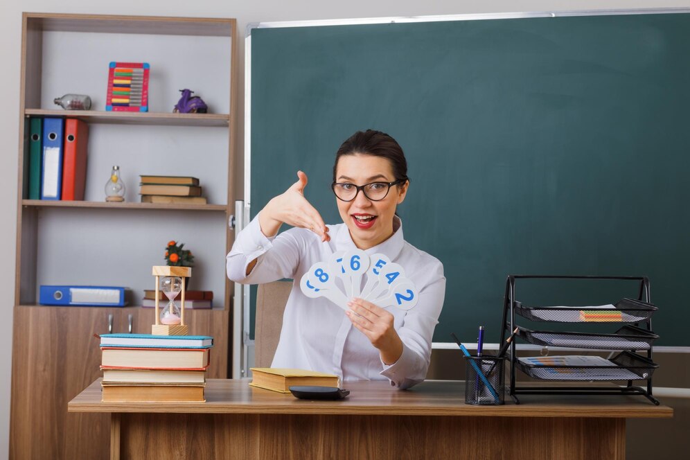 Capital Express’s Educational Focus