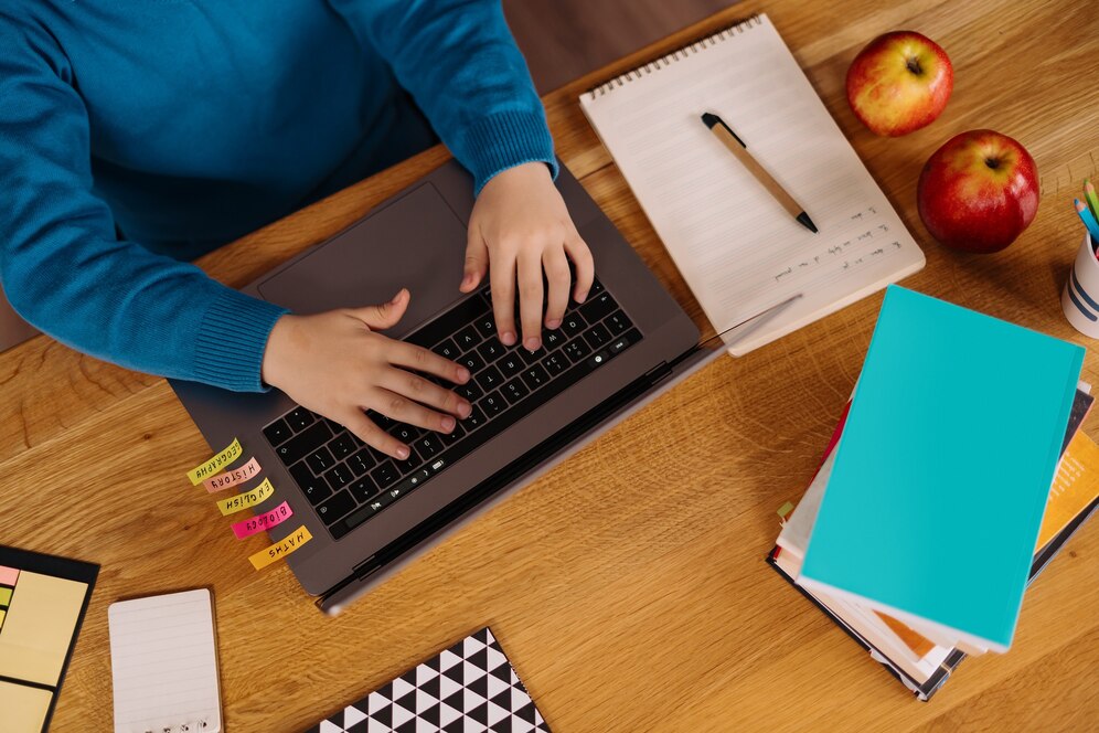 Educational Resources and Blog Support