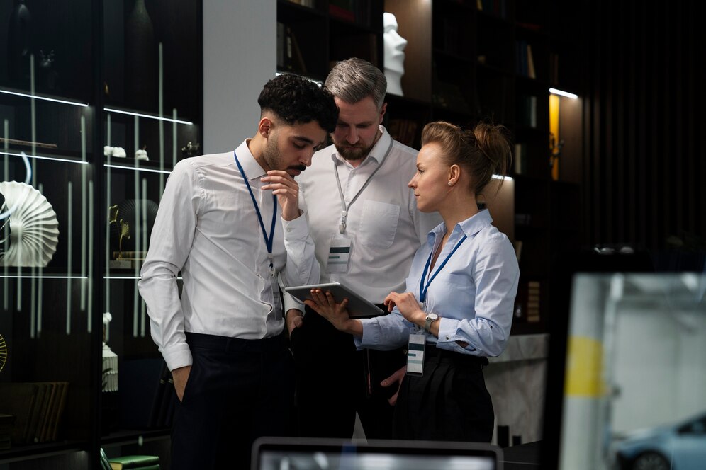 Equipment Finance Brokers