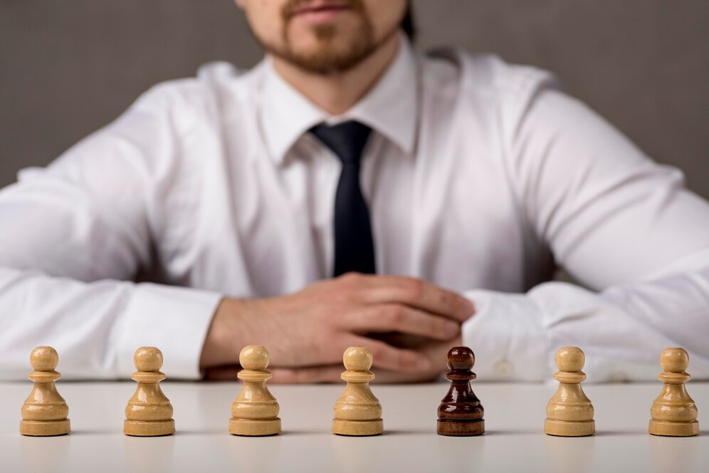 Ineffective Leadership and Management