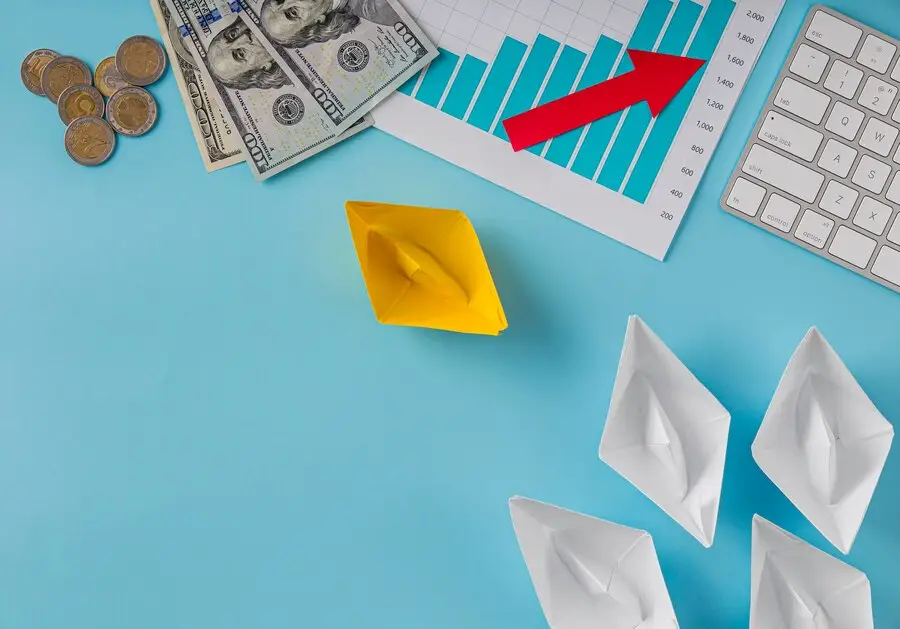 Key Points of Revenue Profit