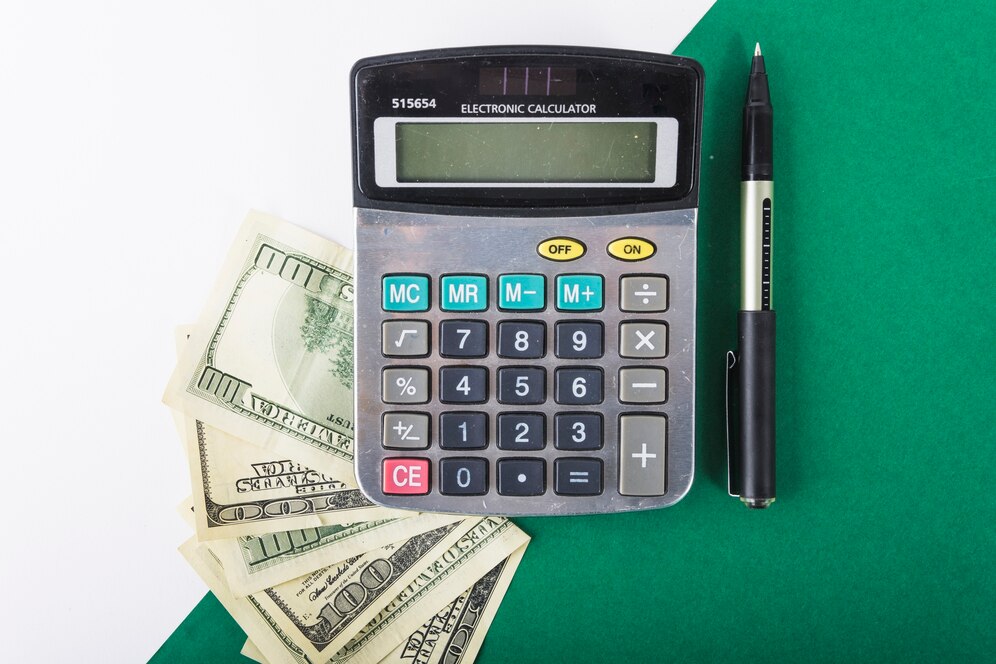 Merchant Cash Advance Calculator
