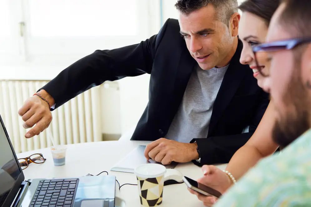 Personalized Financing Solutions