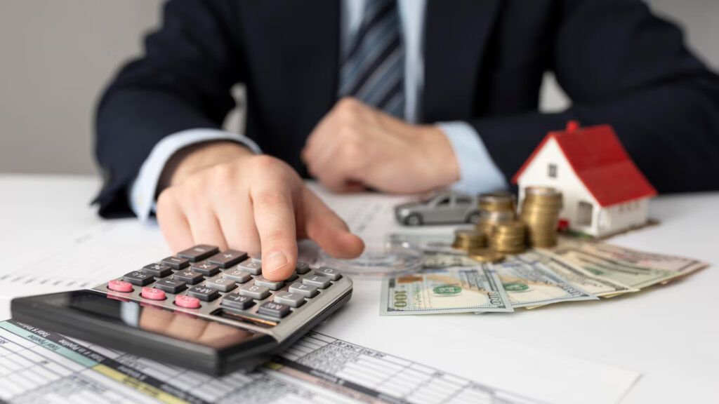 Prepayment Penalties