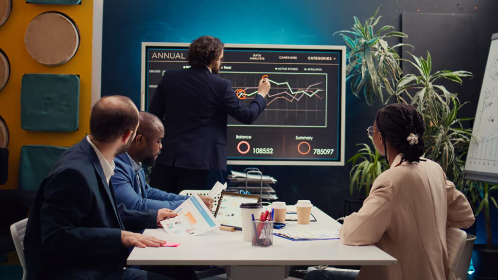 Profit Clarity- A Tool for Strategic Growth