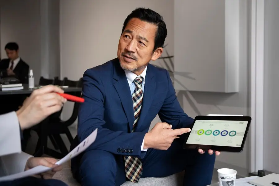 revenue based financing