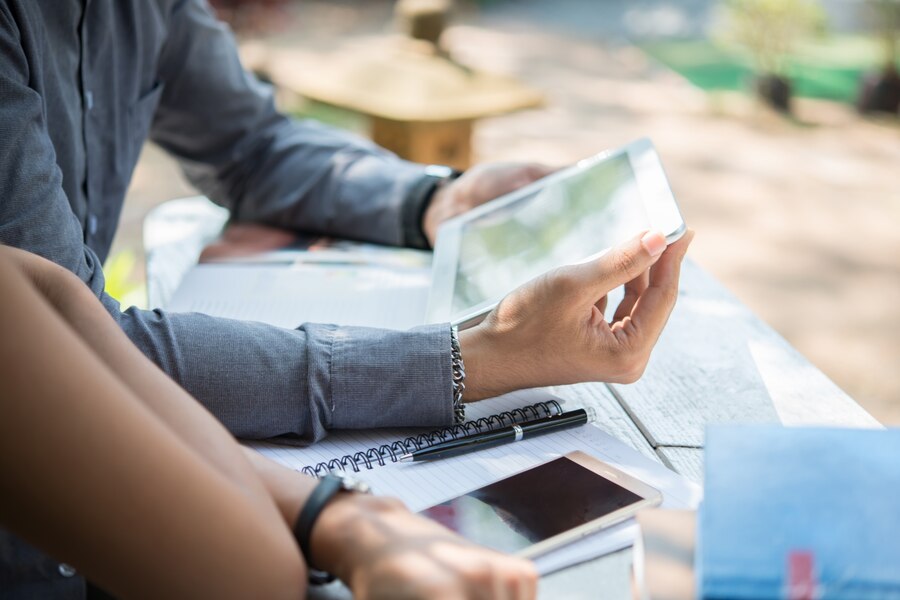 Smart Lenders Are Thriving