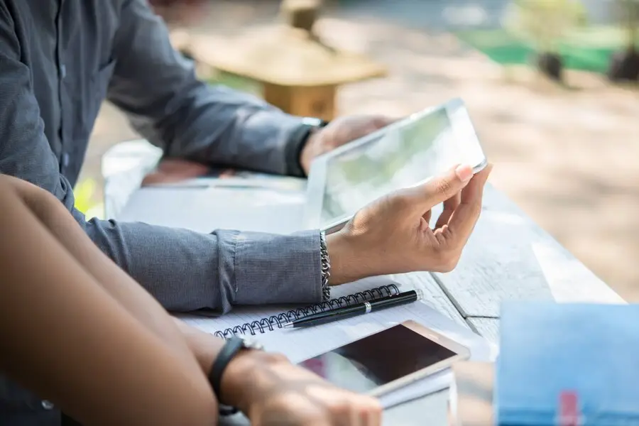 Smart Lenders Are Thriving