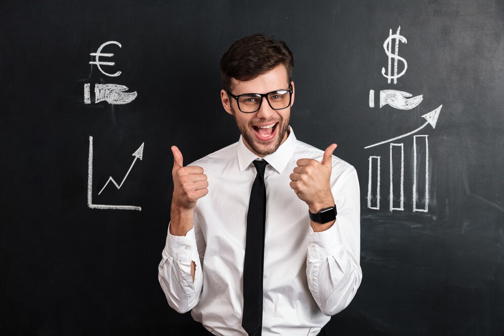Smarter Business Funding Choices