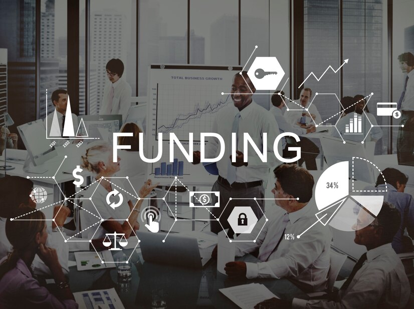 Transparent Revenue-Based Funding Solution