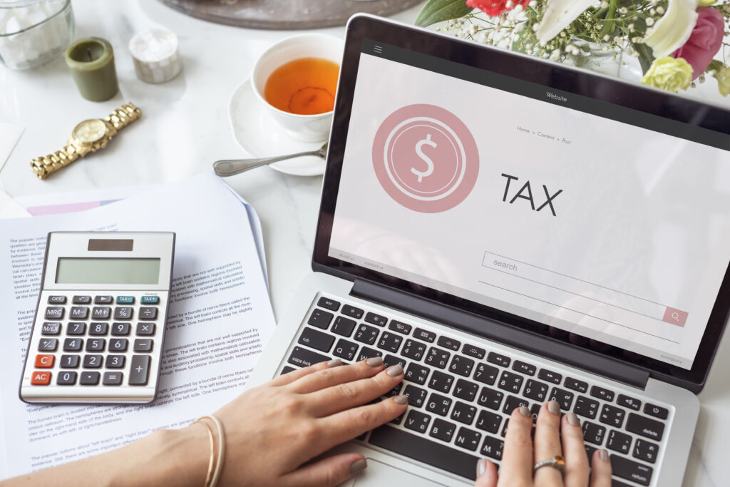 merchant cash advances taxable